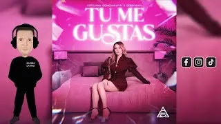 “ Tu Me Gustas” (Bachata 2026) – Svetlana Goncharova x DerekVinci