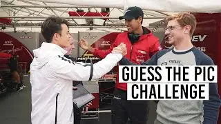 Guess the Pic Challenge