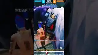 free fire op gameplay #attitude shorts #shorts #viralshorts #deepff