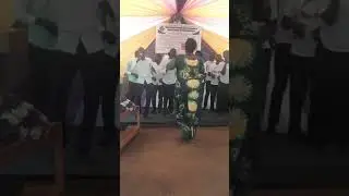 favour choir