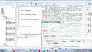 STM32 : ADC using STM32CUBE IDE