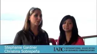 Why we love IABC BC (Extended Version)
