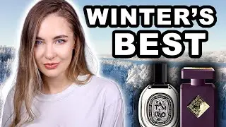 НЕУПРЕДИМЫЕ ЗИМНИЕ АРОМАТЫ