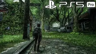 THE LAST OF US Part 2: Seatle dia 2 Hillcrest | PS5 PRO Gameplay [4K HDR] #7