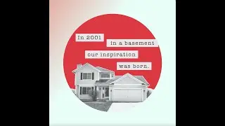 Red Dot Advertising 20in21: 2001-2006