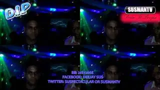 LIVE: DJ FONTI (HLC) - Bushkin, Viper, Riskgo, Suspect !