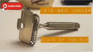 1912 Gem Junior Review