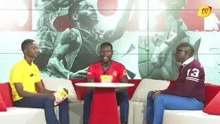 FOCUS SPORT | ÉMISSION N°4 – Décryptage de l’actualité sportive sur Focus TV