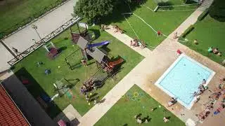 CAMPING ACEDO