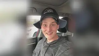 Father of slain Thornton Topgolf worker speaks out