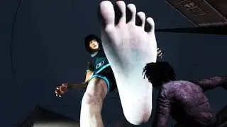 dbd shitpost 7