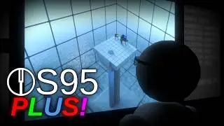 OS95 Plus! - Демонстрационный трейлер