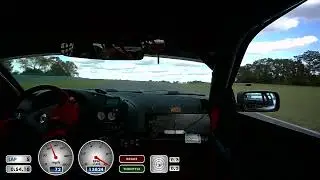Nasa NE Last Chance 2025 Final Points Race