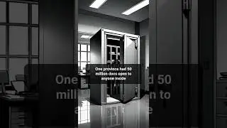 Massive Data Leak Exposed for 2 Years