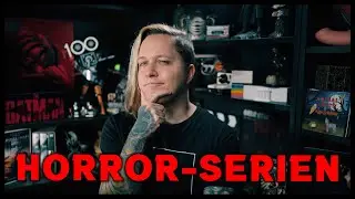 Die besten Horror-Serien aller Zeiten. 10 Empfehlungen