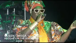 Queen Omega [FULL CLIP]  