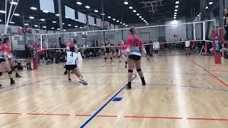 Madeleine Hackett  Class of 2021, L, 2019 Highlights