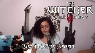 The Witcher 3 Soundtrack - Priscilla's song (The Wolven Storm)