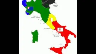The Risorgimento