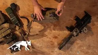 TT Small Medic Pack - First Aid Kit | TASMANIAN TIGER &ndash; THE PROS&rsquo; EQUIPMENT