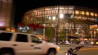 Sprint Center Arena