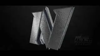 VIKRAM    Official Title Motion Poster   Kamal Haasan   Manekandan