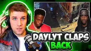 KENDRICK DOESN'T NEED TO RESPOND!! | Daylyt - 