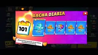 mi racha diaria