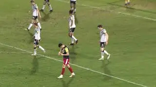 Port Vale v Stevenage highlights