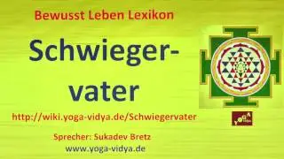 Schwiegervater
