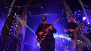 sala-rockband.ch: Whisky in the jar