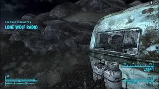 Let's Find All Wasteland Survival Guide Skill Books in Fallout New Vegas vanilla