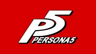 Wake Up, Get Up, Get Out There (Instrumental w/o Guitar) - Persona 5 Music
