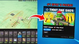 The Most Important UEFN Tip No One Talks About...
