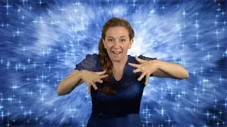 Let It Go - בביצוע אייר שטיימן - גילי בית הלחמי בשפת סימנים - Frozen