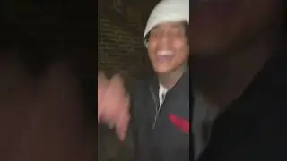 TWISTY P CAUGHT LACKING BY IAYZE FULL FIGHT