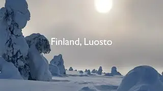 Finland, Luosto