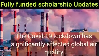Science News For Students and Scholarship Updates
