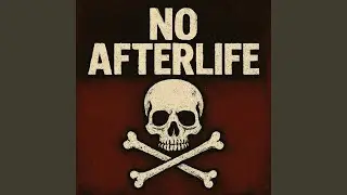 No Afterlife