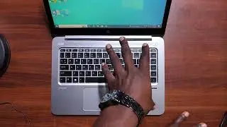 Обзор HP EliteBook 1040G3 | Прошло 8 лет, а этот ноутбук все еще превосходит последние модели начального уровня! Черт!