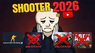 Warum Shooter Games heute langweilig sind (die bittere Wahrheit)