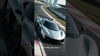 Fastest Electric Cars Of The Future