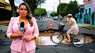 VIDEOS CHISTOSOS: Si te r&iacute;es, pierdes &ndash; Versi&oacute;n IA 🤖😂
