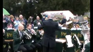 Cuckoo Fair 2012: Live Music - Downton Band