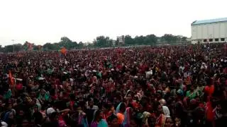 Washim maratha mukh morcha 2016 akshay&mahesh