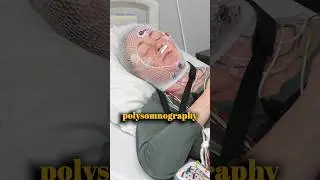 What is polysomnography? |Polysomnography Sleep Study | Psychiatrist Doctor in UK | Dr.Raman Sakhuja