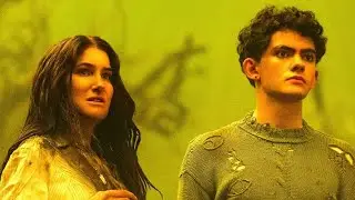 Main Villain May Not Be A Person or Entity  Agatha All Along Episode 3