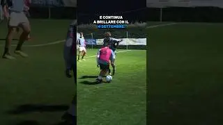 VIDEO COMPLETO NEYMAR⬆️⬆️ #7sins #calcioa8 #4settembre #neymar #skills #ilsettimo #provini #calcio