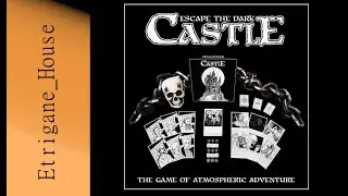 [JdP] Escape the Dark Castle - Le Culte du Chevalier de la Mort