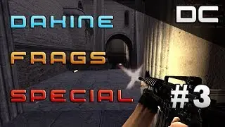 DEMOS ⚠ CS:S DAKINE FRAGS SPECIAL #3